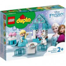 LEGO Duplo Disney Princess Elsa and Olaf's Tea Party 10920
