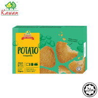 KAWAN Potato Croquette (13 pcs - 250g)