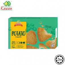 KAWAN Potato Croquette (13 pcs - 250g)