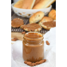 Going Nuts Peanut Butter - Almond Butter (200g)  