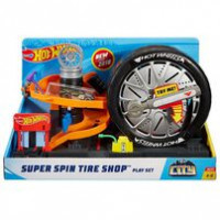 Hot Wheels City Super Sets - Assorted