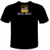 MyCar Driver Club Round Neck T-Shirt
