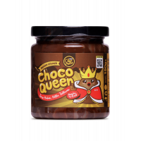 POCKET CHOCO QUEEN KCM