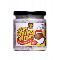 WHITE WIZZ KCM