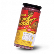 VELVET HOOD KCM