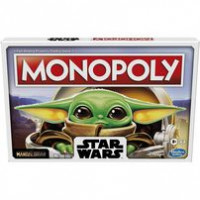 Monopoly The Child