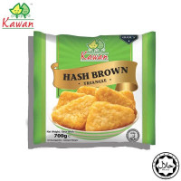 KAWAN Hash Brown Triangle (700g)