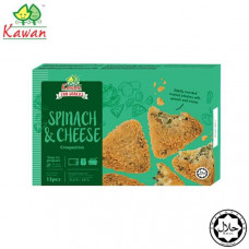 KAWAN Spinach & Cheese Croquette (13 pcs - 250g)