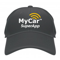 Cap